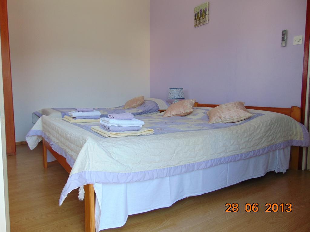 Apartments Borozan Vinišće Δωμάτιο φωτογραφία